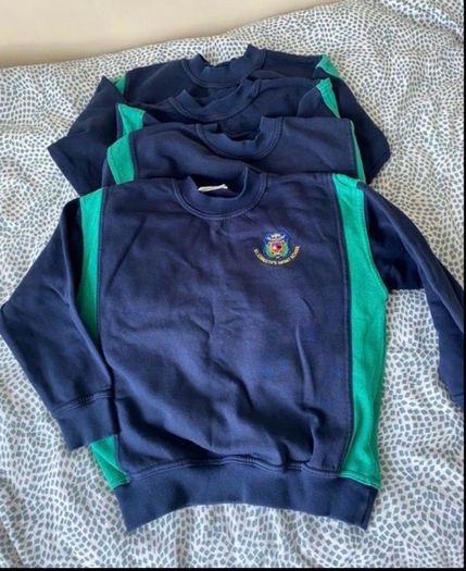 school uniforms