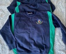 school uniforms