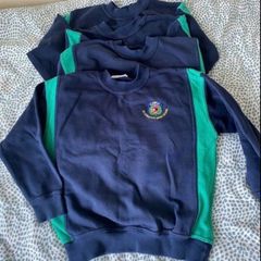 school uniforms