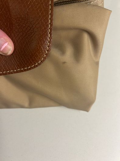 Longchamps medium Tote bag