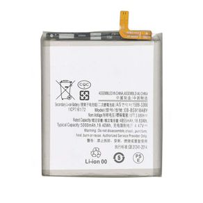 Replacement Battery For Samsung Galaxy S23 Ultra | EB-BS918ABY Brand New - FHT085SMB/Z6-A
