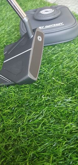 Brand New Oddessey Dfx 10 Putter
