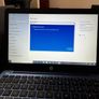 HP Stream 11" Compact Notebook Laptop Read Description. Image 4