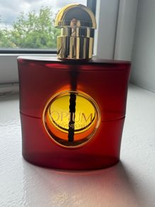 YSL Opium Perfume