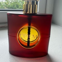 YSL Opium Perfume