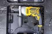 Stanley fatmax drill