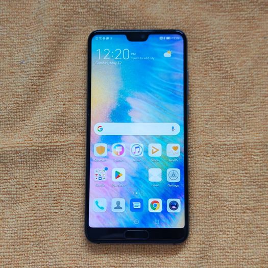 Huawei P20 128GB Blue