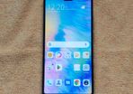 Huawei P20 128GB Blue