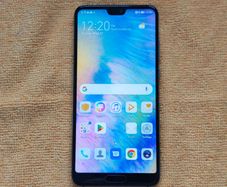 Huawei P20 128GB Blue