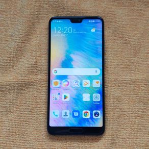 Huawei P20 128GB Blue