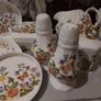 A Collection of Aynsley Cottage Garden Image 4