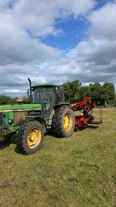 Kverneland Superfaun 1700