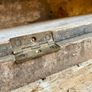 Vintage wooden Carpenters toolbox, Good Wexford Provenance Image 5