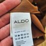 ALDO brown shoulder bag Image 5