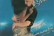 Rod Stewart Blondes have more fun LP