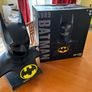 Batman 1989 Cowl Replica 1:1 Image 2