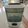Baby Brezza Steriliser Image 3