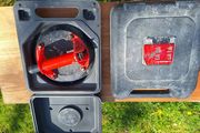 Two Bellota Vacuum Suction Cups fifty euro each