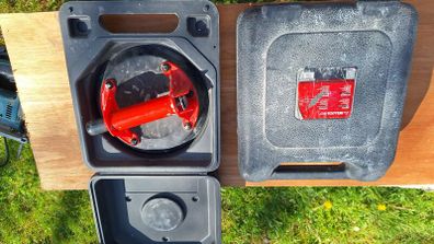 Two Bellota Vacuum Suction Cups fifty euro each