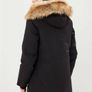 Calvin Klein parka Image 2