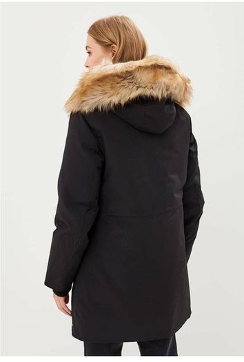 Calvin Klein parka