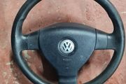 Volkswagen 3 spoke steering wheel @ OCG