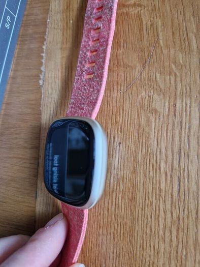 Fitbit Watch Versa 3