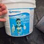 5 kg 20g deep blue chlorine tablets for spa pool Image 3