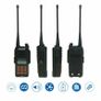 Baofeng UV-9R plus Waterproof IP68 Walkie Talkie High Power CB Ham 50 20 KM Long Range UV9R portable Two Way Radio hunting Image 5