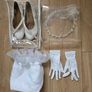 Communion dress Image 3