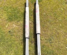 Universal roof bars