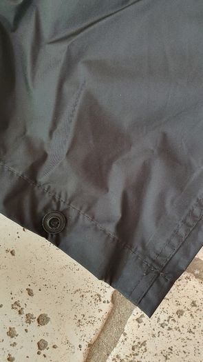 Regatta overtrousers waterproof and breatheable