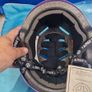 Target Skate Helmet Image 2