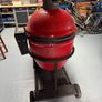 Kamado Joe ceramic bbq Image 4