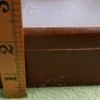 Vintage Wooden Box Image 10