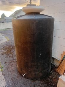 Storage tank