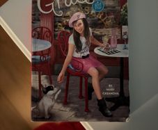 american girl book