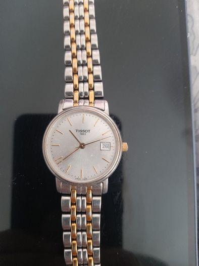Tissot