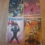 DC Nightwing Comics Dan Watters 12 issues Image 2