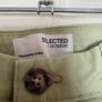 Selected homme  196 trousers Image 3