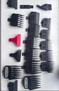 barbering equipment
