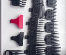 barbering equipment