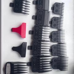 barbering equipment