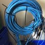Patch bay Swichcraft with long cables (2/2) Image 3