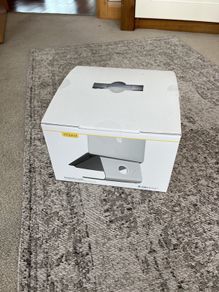 Laptop stand - Rain Design