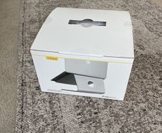 Laptop stand - Rain Design