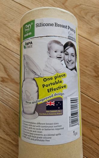 Breastfeeding Supplies