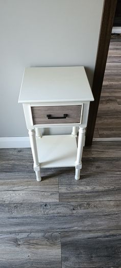 Table with drawer