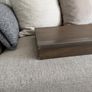 Restoration Hardware Floating Shelf Image 3