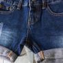 Girls BNWT firetrap shorts 6/12 mths Image 4